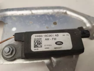 T4A6109 Антенна Jaguar F-Pace Арт ZAP272356, вид 3