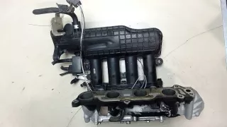 6460901637 Коллектор впускной Honda CR-Z Арт 7783417, вид 2