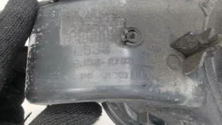 bj3227936a Лючок бензобака черный Land Rover Range Rover 4 Арт 7783638, вид 3