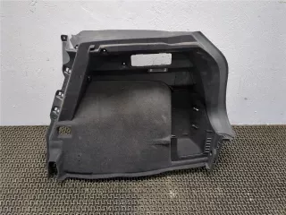 5NA867764 Обшивка багажника Volkswagen Tiguan 2 Арт 7792674, вид 1