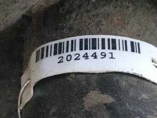  амортизатор передний правый Hyundai Lantra 2 Арт 2024491, вид 2