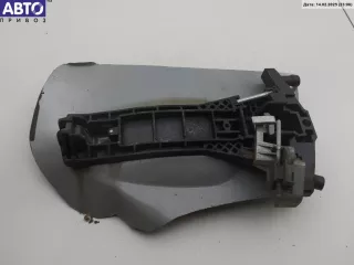 A1687600270, A1687601534 Ручка двери наружная задняя левая Mercedes A W168 Арт 54096520, вид 2