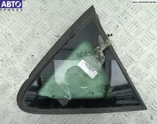 A1686700100 Стекло кузовное боковое заднее левое Mercedes A W168 Арт 54096597, вид 1