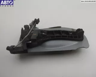 A1687600270, A1687601634 Ручка двери наружная задняя правая Mercedes A W168 Арт 54096273, вид 2