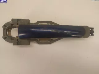 3B0837207G, 5P0839885A Корпус (держатель) ручки двери задней левой Seat Leon 1 Арт 900608729, вид 1