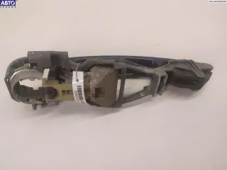 3B0837207G, 5P0839885A Корпус (держатель) ручки двери задней левой Seat Leon 1 Арт 900608729, вид 2