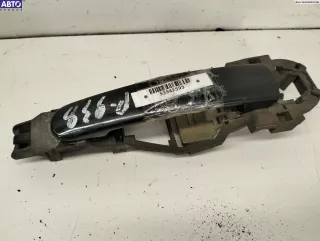  Накладка на ручку двери Seat Leon 1 Арт 900608702, вид 2