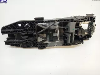  Корпус (держатель) ручки двери передней правой Seat Ibiza 4 Арт 900608662, вид 1