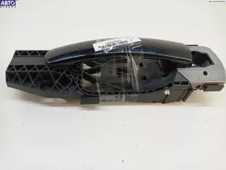  Корпус (держатель) ручки двери передней правой Seat Ibiza 4 Арт 900608662, вид 2