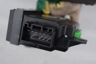 31334465 Кнопка стеклоподъемника переднего правого Volvo XC90 1 restailing Арт H1000-543-1, вид 2