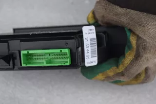31334465 Кнопка стеклоподъемника переднего правого Volvo XC90 1 restailing Арт H1000-543-1, вид 3