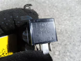 5M5T14B192DA Реле (прочие) Ford Transit 4 Арт 46023035996, вид 2
