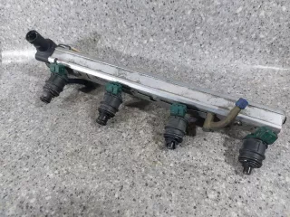 9454710 Форсунка Volvo XC90 1 restailing 2.0л i Арт 46023036138, вид 1