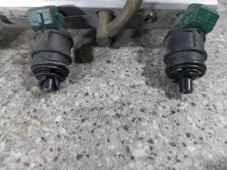 9454710 Форсунка Volvo XC90 1 restailing 2.0л i Арт 46023036138, вид 2