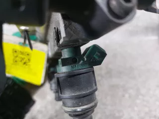 9454710 Форсунка Volvo XC90 1 restailing 2.0л i Арт 46023036138, вид 5