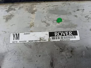 M3P01D9R5 Блок управления двигателем Rover 400 Арт 46023036474, вид 3