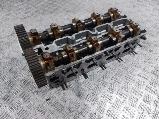90423754 головка блока цилиндров Opel Astra G Арт 46023036852, вид 1
