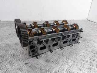 90423754 головка блока цилиндров Opel Astra G Арт 46023036852, вид 2