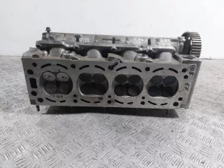 90423754 головка блока цилиндров Opel Astra G Арт 46023036852, вид 4
