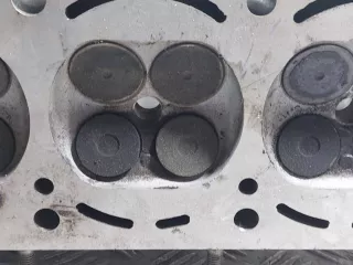 90423754 головка блока цилиндров Opel Astra G Арт 46023036852, вид 7