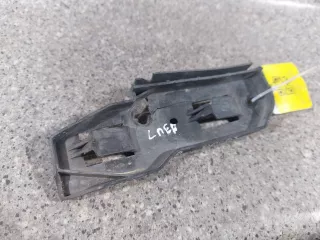 3B0807183E Кронштейн крепления бампера Volkswagen Passat B5 Арт 46023037106, вид 2