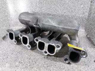 070129713H коллектор впускной Volkswagen Touareg 1 Арт 46023037117, вид 1