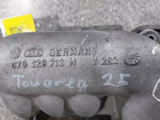 070129713H коллектор впускной Volkswagen Touareg 1 Арт 46023037117, вид 3