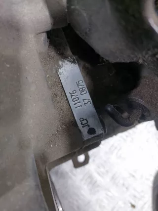 JCP КПП механическая (МКПП) Seat Leon 2 2.0л i Арт 46023037414, вид 3