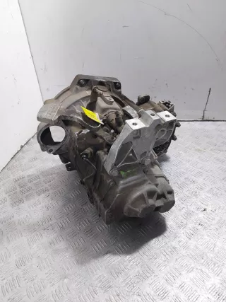 JCP КПП механическая (МКПП) Seat Leon 2 2.0л i Арт 46023037414, вид 8