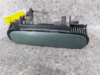  Ручка наружная передняя правая Audi A6 C5 (S6,RS6) Арт 46023037719, вид 1