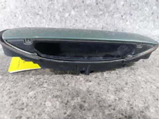  Ручка наружная передняя правая Audi A6 C5 (S6,RS6) Арт 46023037719, вид 2