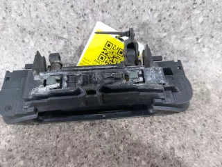  Ручка наружная передняя правая Audi A6 C5 (S6,RS6) Арт 46023037719, вид 3