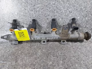 35310-22600 Форсунка Hyundai Elantra XD Арт 46023038913, вид 2