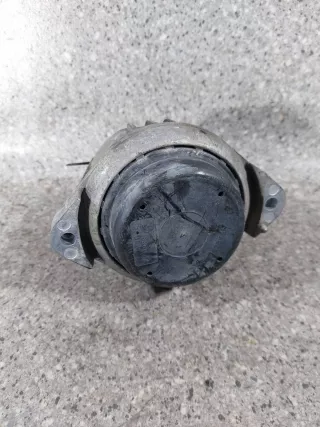  Подушка крепления двигателя BMW 1 E81/E82/E87/E88 Арт 46023039115, вид 3