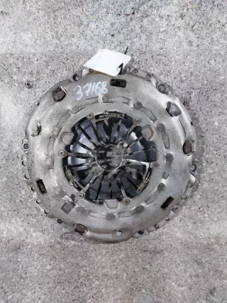 31367631 Корзина сцепления Volvo XC90 1 restailing Арт 46023039481, вид 1