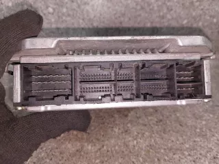 0261204779,A0235459632 Блок управления двигателем Mercedes E W210 Арт 46023039688, вид 3