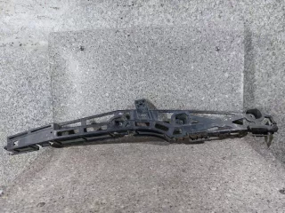 13238837 Кронштейн крепления бампера Opel Insignia 1 Арт 46023038102, вид 1