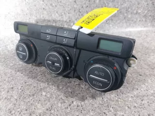 746775-30 Блок управления печки/климат-контроля Volkswagen Passat B6 Арт 46023038269, вид 1