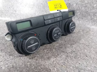 746775-30 Блок управления печки/климат-контроля Volkswagen Passat B6 Арт 46023038269, вид 2
