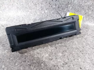 12844842G Дисплей Opel Insignia 1 Арт 46023038381, вид 1
