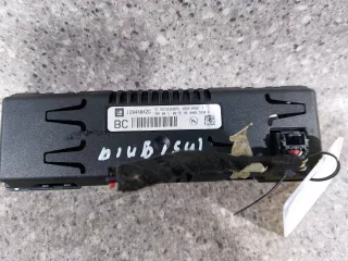 12844842G Дисплей Opel Insignia 1 Арт 46023038381, вид 2