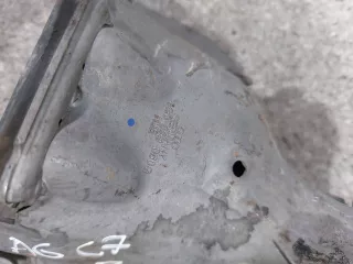 4G0899060G Кронштейн Audi A6 Allroad C7 Арт 46023038723, вид 2