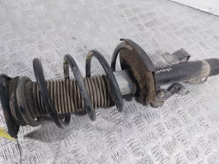 BP4T-34-700 Стойка передняя правая Mazda 3 BK Арт 46023038758, вид 1