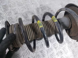 BP4T-34-700 Стойка передняя правая Mazda 3 BK Арт 46023038758, вид 2