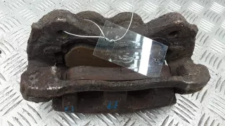  Суппорт тормозной передний правый Ford Transit 3 restailing Арт ADN26N701, вид 4
