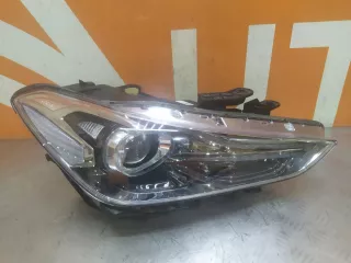 92102G9100 фара Genesis G70 Арт 149729PM, вид 1