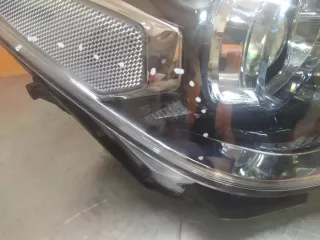 92102G9100 фара Genesis G70 Арт 149729PM, вид 4