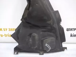 51717260740 Защита бампера BMW 3 F30/F31/GT F34 Арт TP31550, вид 2
