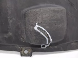 51717260740 Защита бампера BMW 3 F30/F31/GT F34 Арт TP31550, вид 4