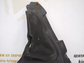 51717260740 Защита бампера BMW 3 F30/F31/GT F34 Арт TP31550, вид 5